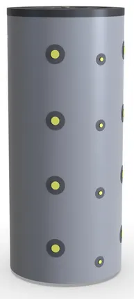 Zasobnik buforowy Defro DBO 200l
