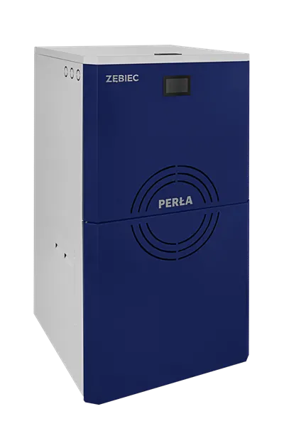 Kocioł na pellet Zębiec Perła 10kW