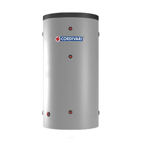 Zasobnik buforowy Cordivari 300l