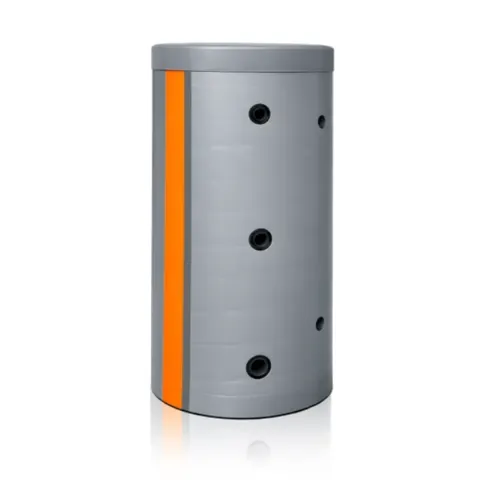 Bufor ciepła + CWU SaniSmart TH/350/6 - HKS Lazar