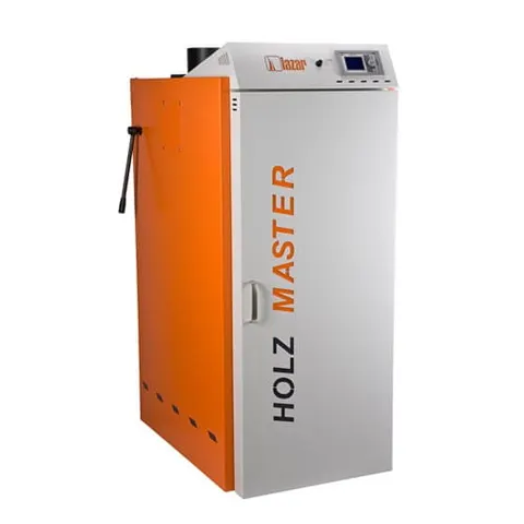 Piec Holz Master zgazowujący drewno 20kW