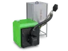 Kocioł na pelet Kostrzewa Mini Bio B 20kW NE-prefinansowanie Czyste Powietrze