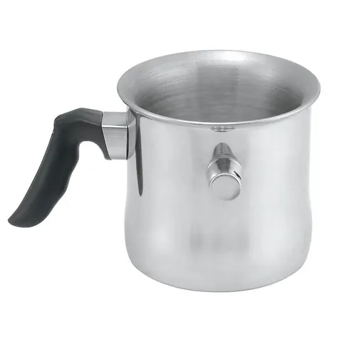Garnek do mleka 13,5 cm 1 L KH-3108 KONGHOFF