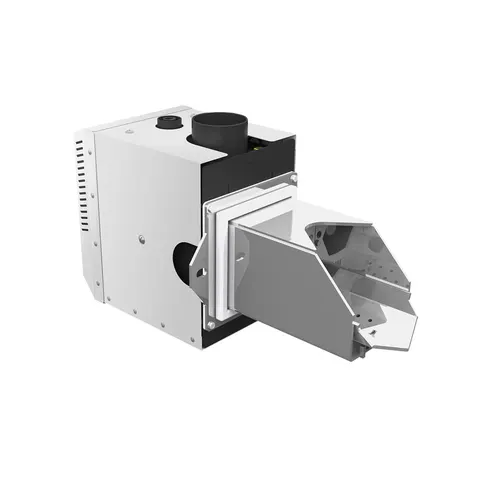 Palnik na pelet Platinum BIO 1 - 16kW ZESTAW