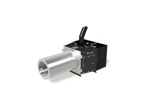 Palnik na pelet Platinum Bio SPIN 56kW