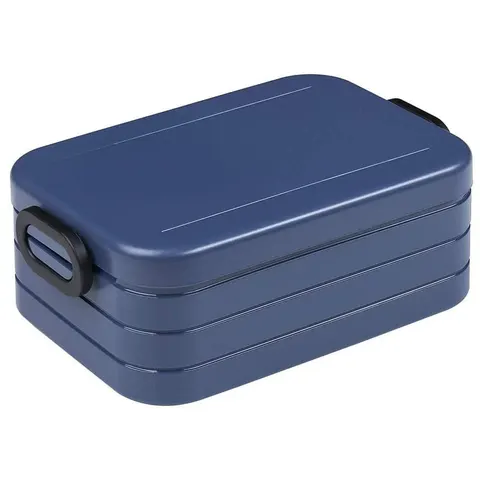 Pojemnik lunchbox take a break midi nordic denim kulig