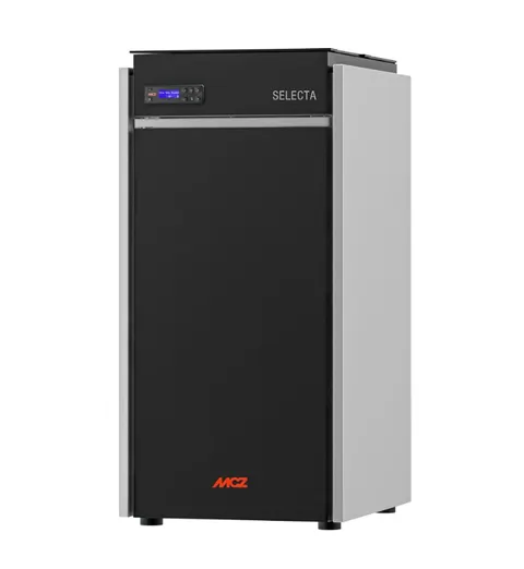 Kocioł na pellet Red/MCZ Selecta 25kW