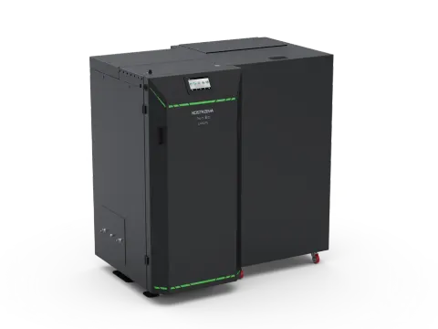 Kostrzewa Twin Bio Luxury Compact 12kW NE- prefinansowanie Czyste Powietrze