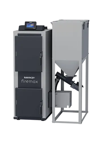 Rakoczy Firemax 15kW Standard