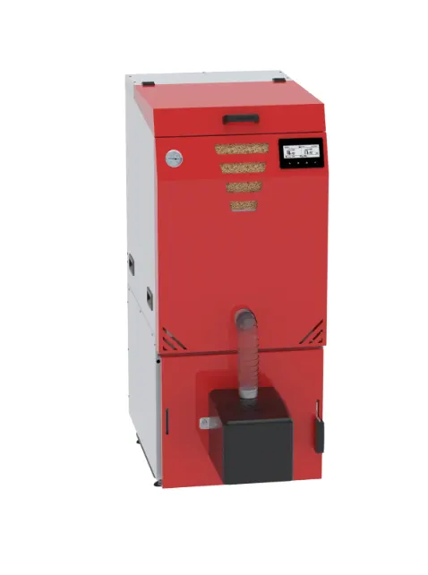 Kocioł na pellet Kotłospaw Slimko Plus 25kW