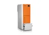 Piec na pellet HKS LAZAR SmartFire 11kW EXCLUSIVE 130l - prefinansowanie Czyste Powietrze