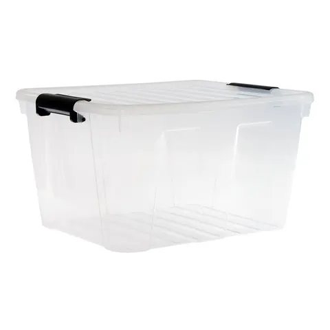 Pojemnik homebox 30L 22320803 plast team