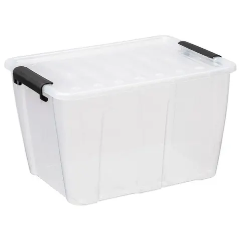 Pojemnik Home box 15L 22410800 Plast Team