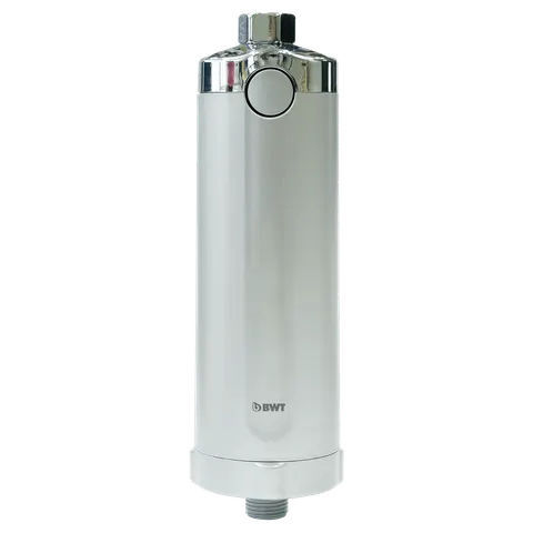 Quick & Clean - System ochrony przed osadami wapiennymi - BWT