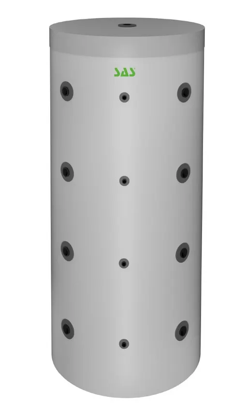 Zasobnik buforowy SAS BST 600l