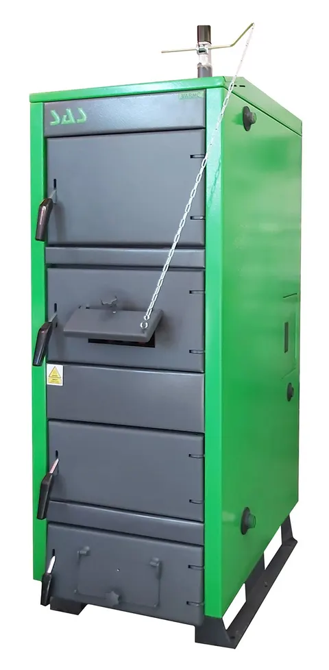 Kocioł zasypowy Sas Varmo Plus 25kW