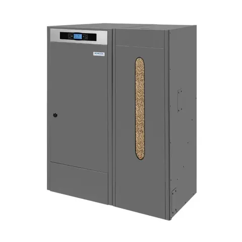 Kocioł na pellet Bioclass IC DX 25 kW Domusa