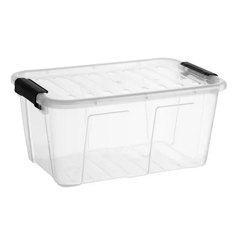 Pojemnik Home box 8L 22380800 Plast Team