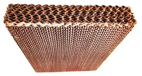 Wkład filtr do klimatora Trotec PAE 340x200x30mm
