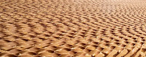 Filtr do klimatora Trotec PAE 320x125x30 mm