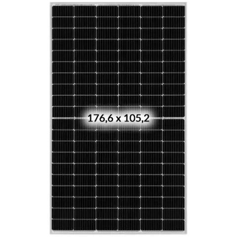 Panel fotowoltaiczny Ja Solar 385 W