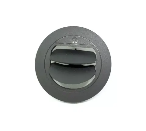 Wylot powietrza 60 mm - kratka zamykana