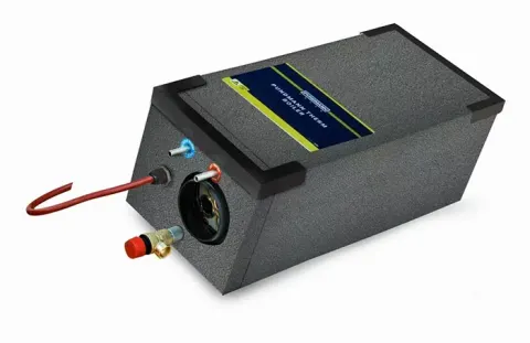 Bojler Pundmann Therm AIR 9 l, 12/230 V, 2,3 bar