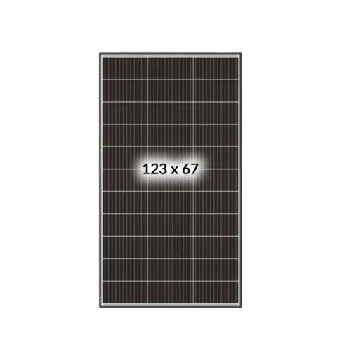 Panel fotowoltaiczny 4Sun MAXX 170 W