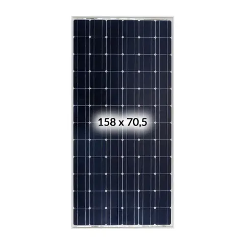 Panel fotowoltaiczny Victron Energy 215 W