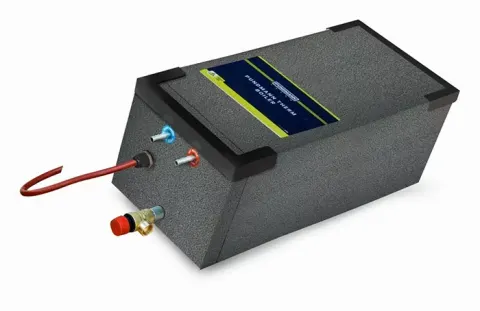 Bojler Pundmann Therm 9 l, 12/230 V, 2,3 bar