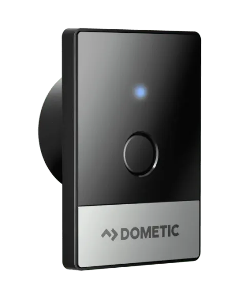 Pilot DSP-RCT do przetwornic Dometic SinePower DSPT
