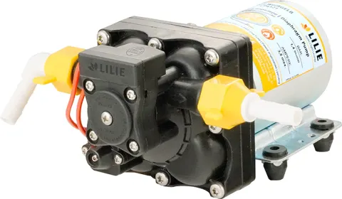 Pompa wody Lilie Soft 1,4 bar, 7,5 l/min