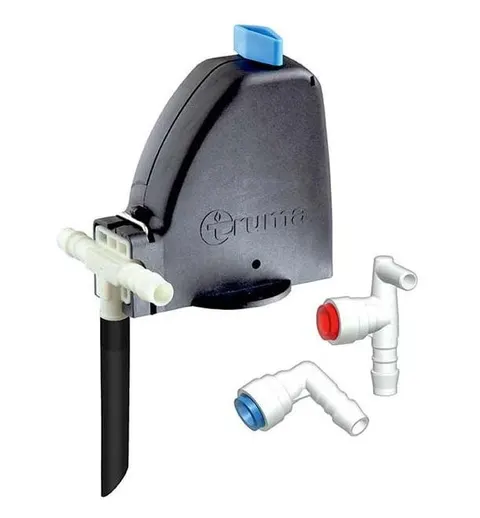 Zestaw spustowy TRUMA TB z FROSTCONTROL TB