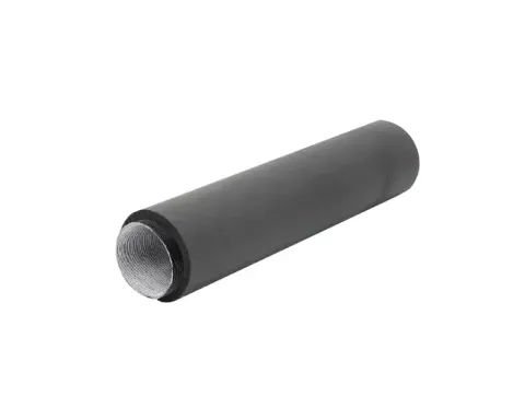 Przewód ciepłego powietrza izolowany 60 mm