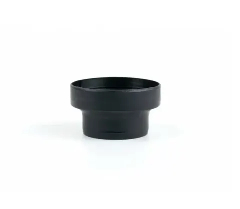 Redukcja przewodu ciepłego powietrza 90 mm / 60 mm