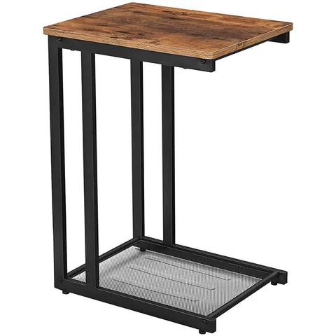 Stolik kawowy boczny ława 48*35*65cm LNT51X Deco4Home