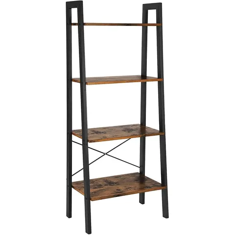 Regał stojący 56*34*136cm LLS44X Deco4Home