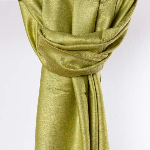Szal ELEGANCE groszkowy