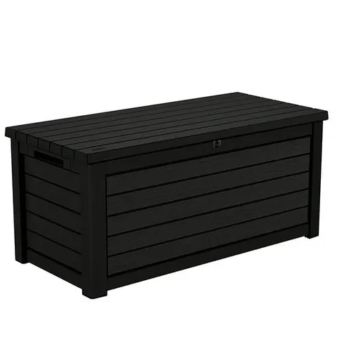 Skrzynia ogrodowa Northwood 630L grafitowy 249407 KETER