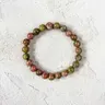 Bransoletka BOHO SIMPLE jaspis