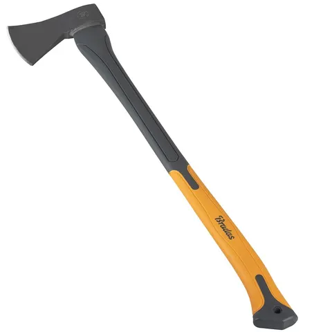 Siekiera FIBERGLASS 1250g KT-SF1125 BRADAS