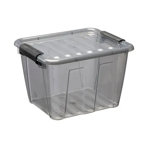 Pojemnik Home box 3L 22340804 Plast Team