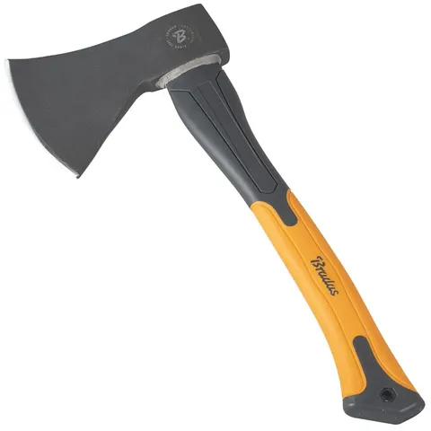 Siekiera FIBERGLASS 1000g KT-SF1100 BRADAS