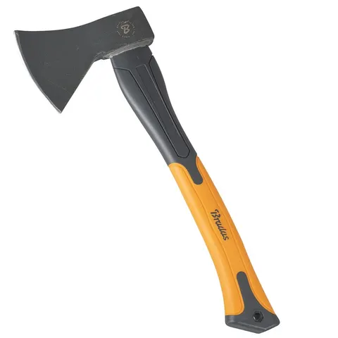 Siekiera FIBERGLASS 600g KT-SF1060 BRADAS