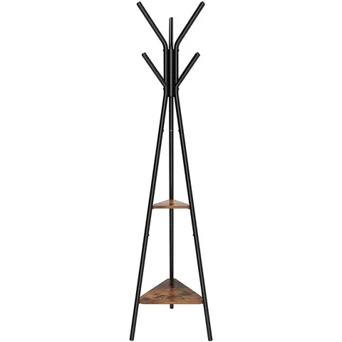 Wieszak na płaszcze 50x50x179 cm RCR16BX nDeco4Home