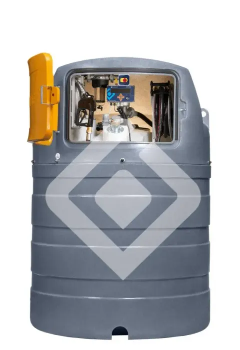 SWIMER Tank Eco-Line 1500 EXCLUSIVE