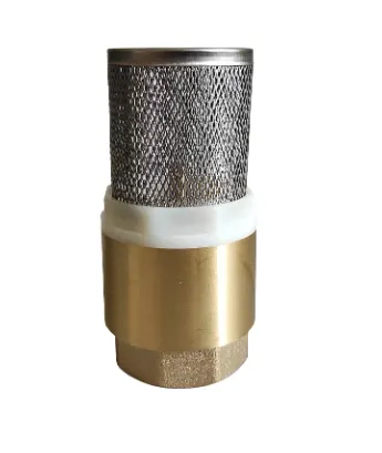 Zawór zwrotny ModiValve ReFS1/1