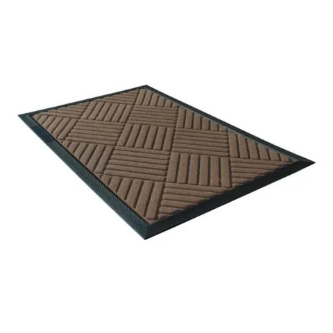 Wycieraczka CROSS 40x60cm 4098040-000759 YORK
