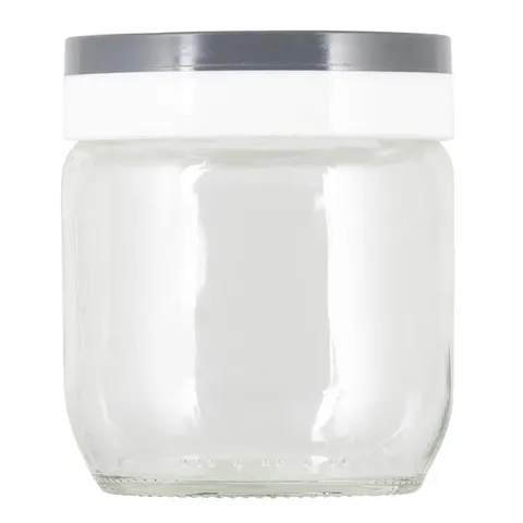 Pojemnik szklany 425 ml Deco4Home