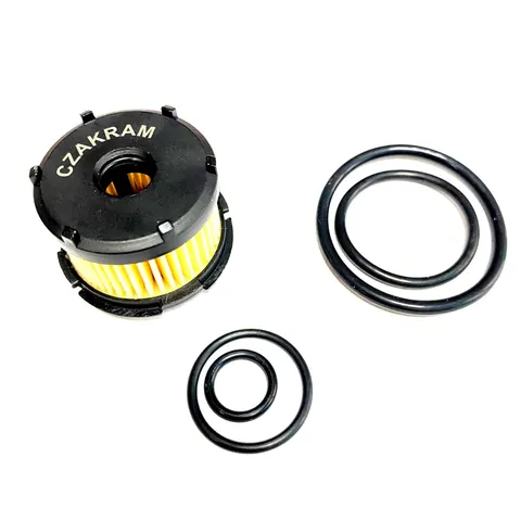 FILTR ELEKTROZAWORU BRC ET98 MY07 P&D - (nowy typ)